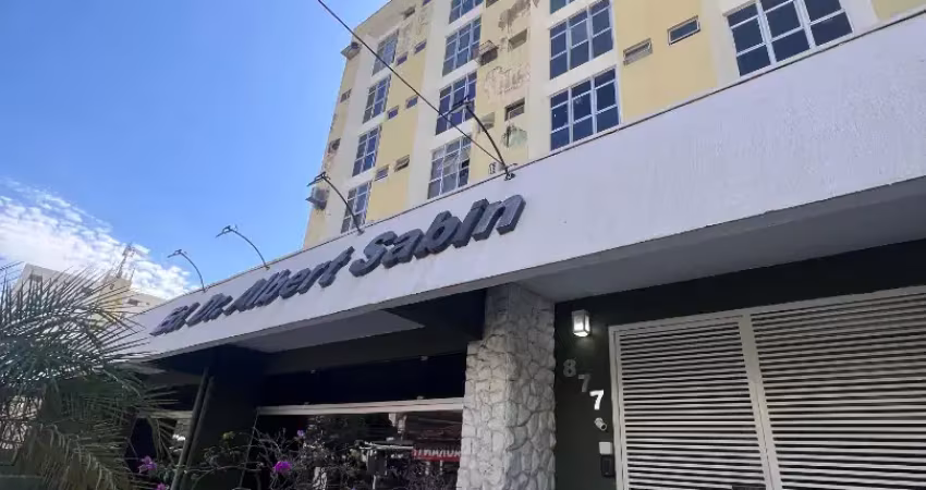 Sala comercial com 1 sala à venda na Rua Treze de Junho, 877, Centro Sul, Cuiabá