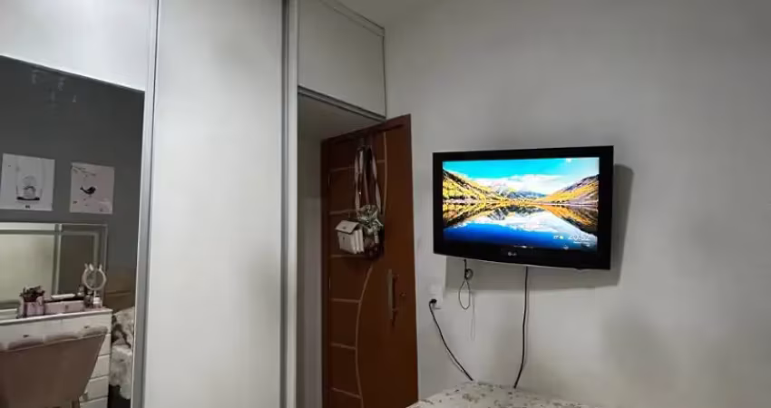 Apartamento com 2 quartos à venda na Rua Fernando de Azevedo, 130, Portuguesa, Rio de Janeiro