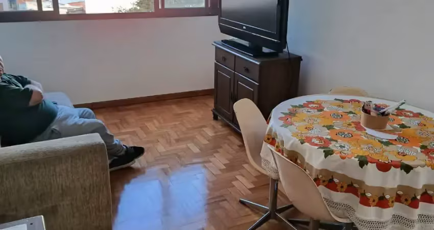 Apartamento 1 dormitório – 60m² – adaptável para 2 dorms – próximo ao ibirapuera