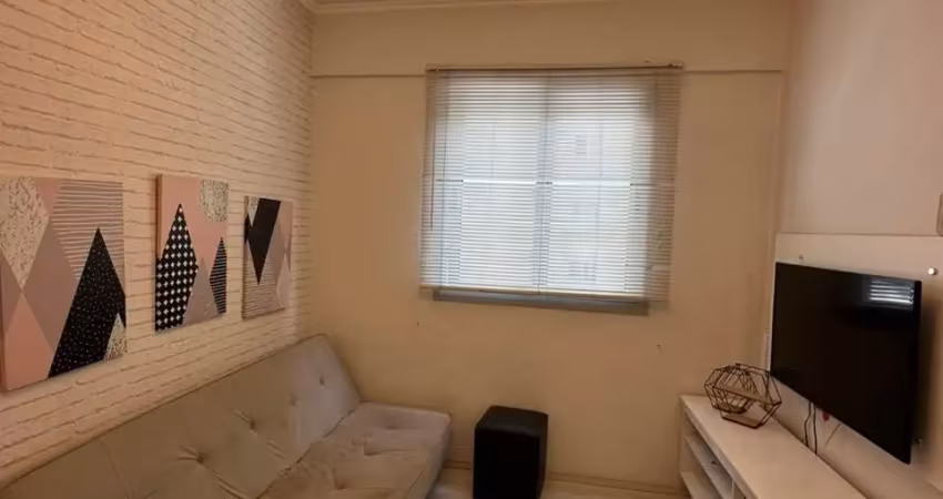 Apartamento charmoso e ainda silencioso e com vaga ;ultima unidade.