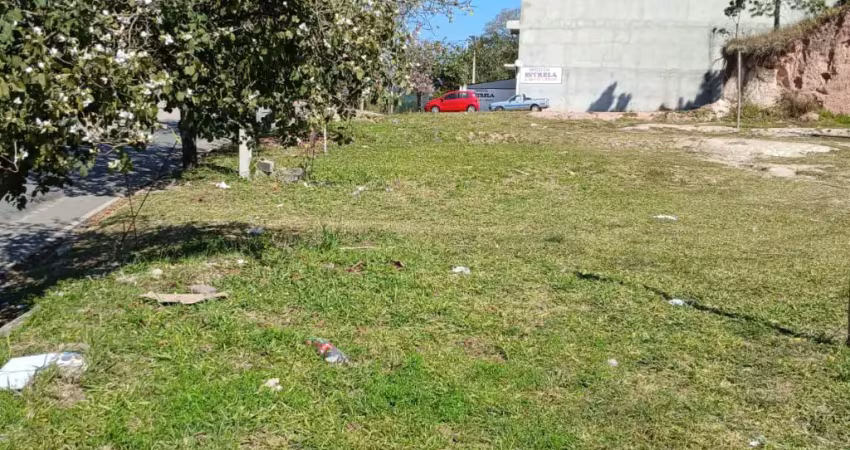 Apenas r$ 18.900,00 de entrada terreno comercial  são roque