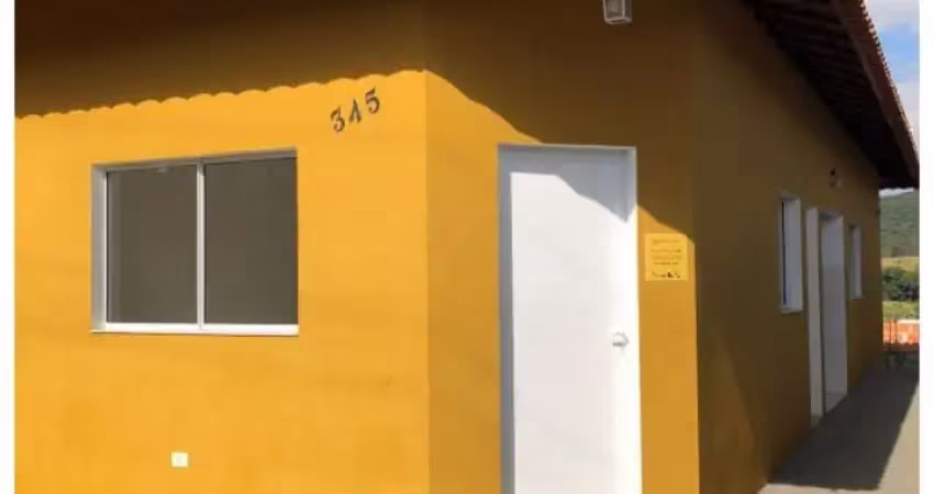 Casa com 2 quartos à venda na Rua Jorge de Araújo, 10, Jardim Vinhas Do Sol (Mailasqui), São Roque
