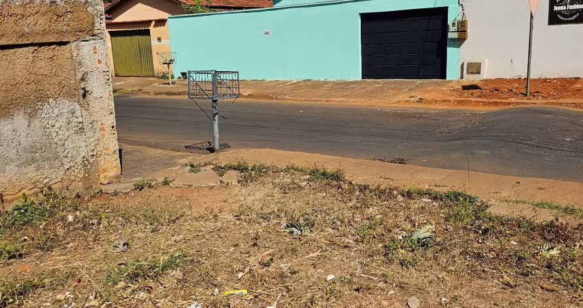 Casa com 3 quartos à venda na Rua 21, 00, Linda Vista, Goianira