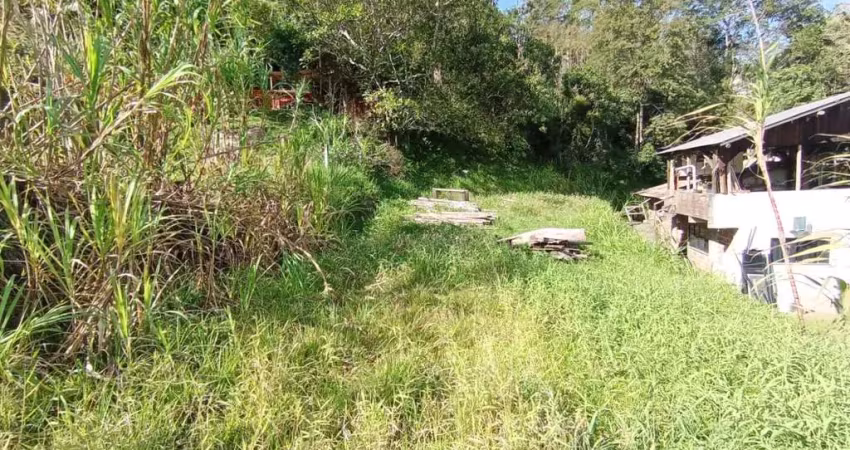 Terreno à venda no Rio Pequeno, Camboriú 