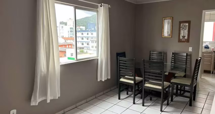 Apartamento para venda em balneário camboriú, centro, 2 dormitórios, 1 banheiro, 1 vaga