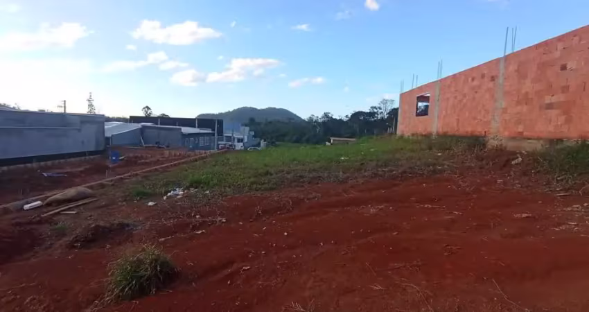 Terreno à venda no Rio Pequeno, Camboriú 