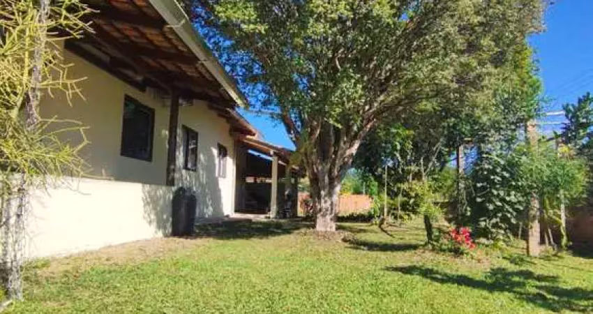 Casa para venda em rodeio, centro, 3 dormitórios, 2 banheiros, 3 vagas