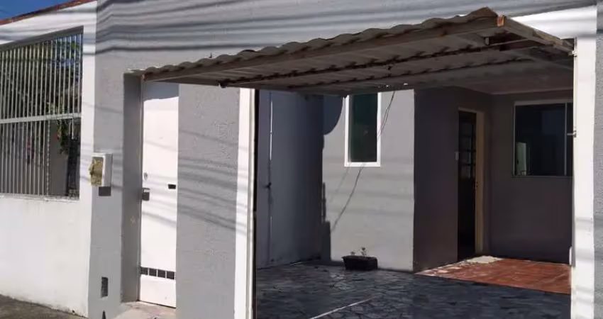 Casa para venda em camboriú, tabuleiro, 1 dormitório, 1 banheiro, 1 vaga