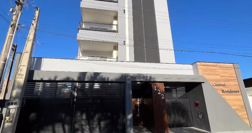 Lindo e exclusivo apartamento com vista ao mar pertinho do supermercado dubom  próximo a praia central