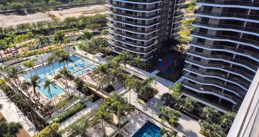 Apartamento 3 suítes – residencial oro, ilha pura – barra da tijuca
