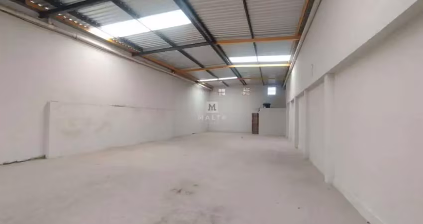 Galpão comercial para alugar no bairro salgado filho