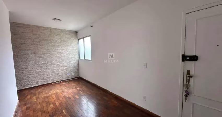Apartamento para alugar – 60m² – 3 quartos – buritis