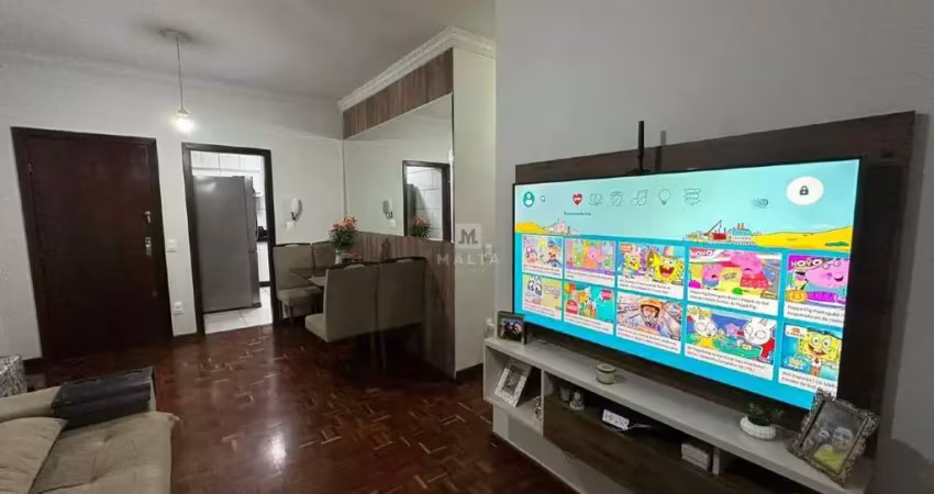 Apartamento com 3 quartos à venda no Palmeiras, Belo Horizonte 