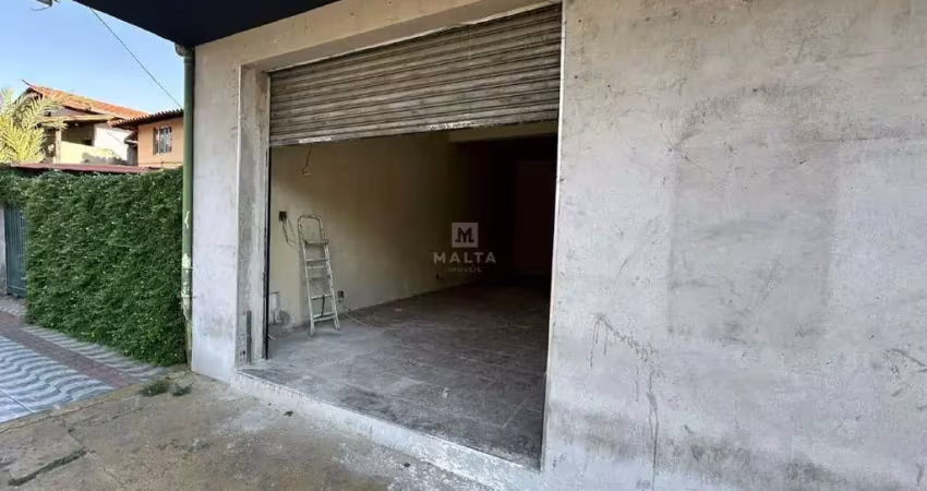 Ponto comercial para alugar no Salgado Filho, Belo Horizonte 