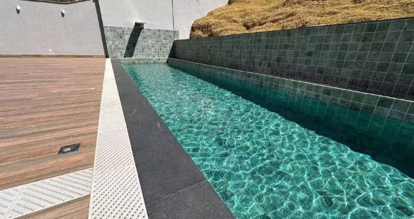 Apartamento com 3 quartos, 108m² e área de lazer completa – bairro buritis