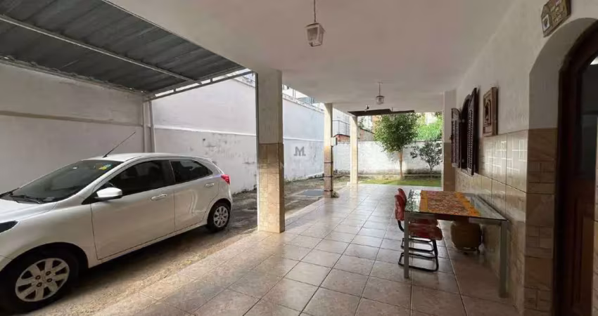 Casa ampla e funcional no bairro buritis – 5 quartos e excelente localização!