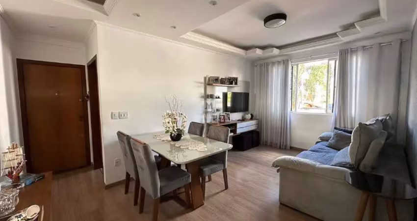 Apartamento 3 quartos com suíte, varanda e 2 vagas – buritis