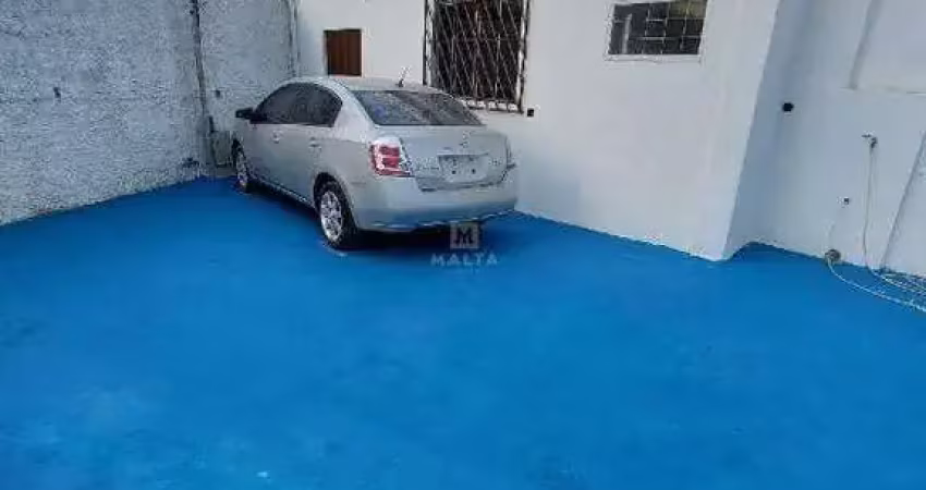Casa comercial para alugar no bairro joão pinheiro – entrada independente e lote exclusivo!