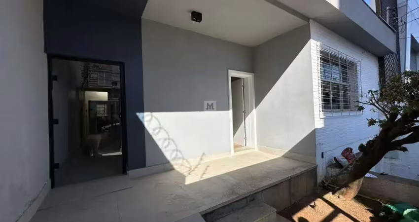 Casa comercial de 154m² no bairro prado – localização estratégica