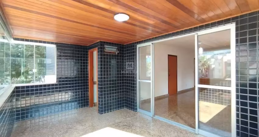Apartamento alto padrão para locação no bairro buritis!