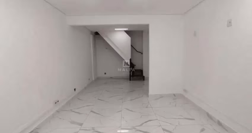 Ponto comercial para alugar no Estoril, Belo Horizonte 