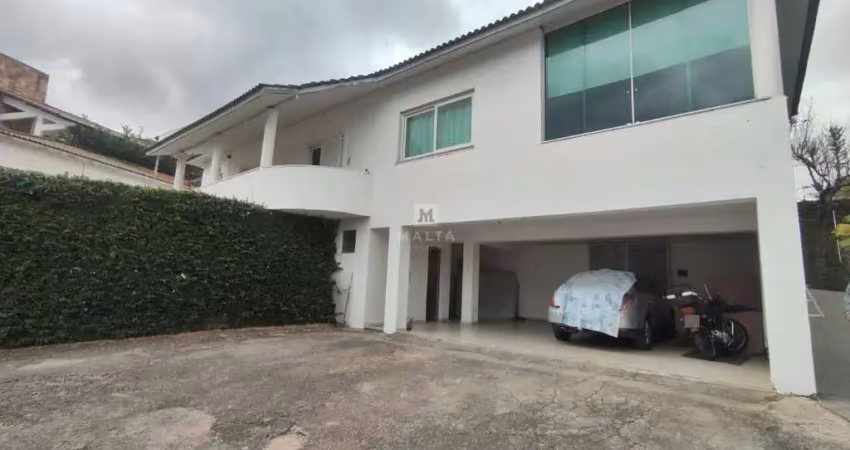 Casa residencial ou comercial para locação no bairro estoril