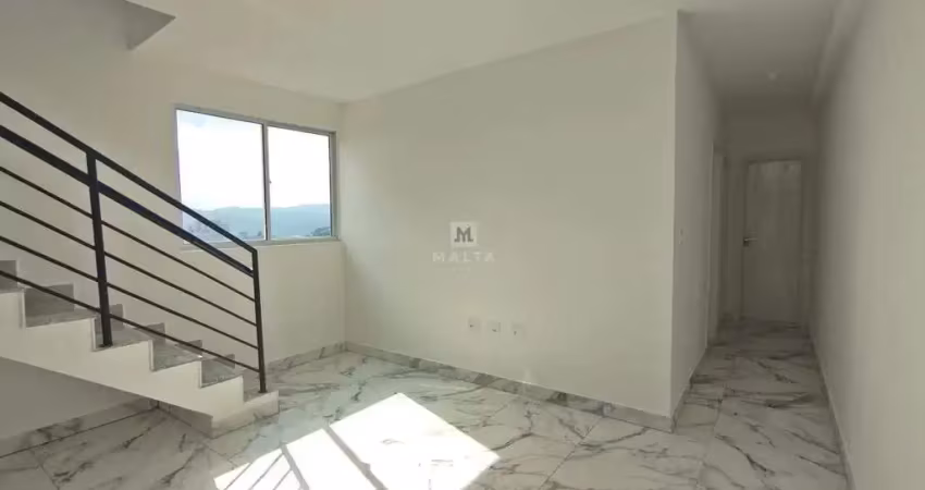 Cobertura com 2 quartos para alugar no Lago Azul - 1ª Seção, Ibirité 