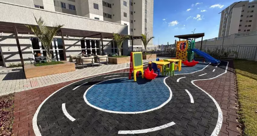 Apartamento com 2 quartos para alugar no Palmeiras, Belo Horizonte 