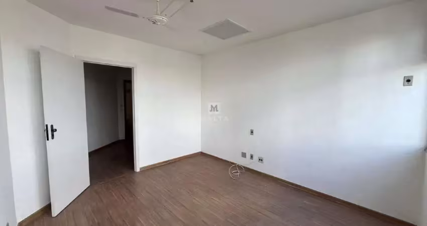 Sala comercial para locação no santo agostinho – 44m²