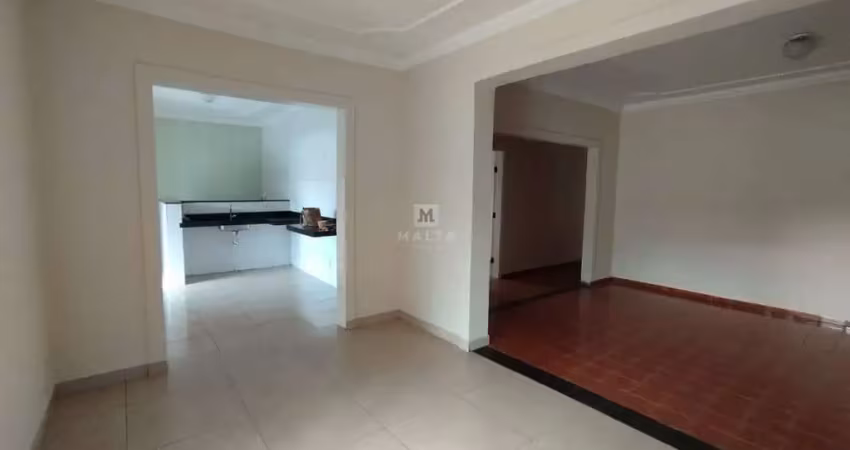 Casa com 3 quartos para alugar no Vale do Jatobá, Belo Horizonte 