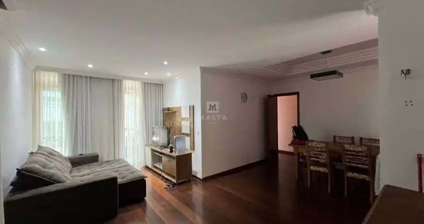 Apartamento bem localizado no bairro buritis – 110m²