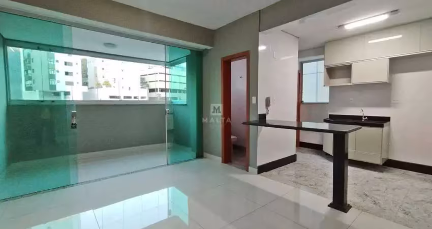 Apartamento com 2 quartos para alugar no Buritis, Belo Horizonte 
