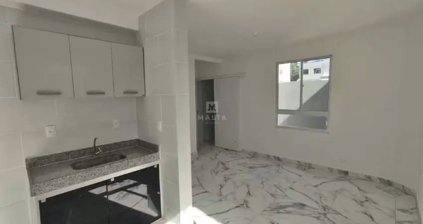 Apartamento com 2 quartos para alugar no Lago Azul - 1ª Seção, Ibirité 