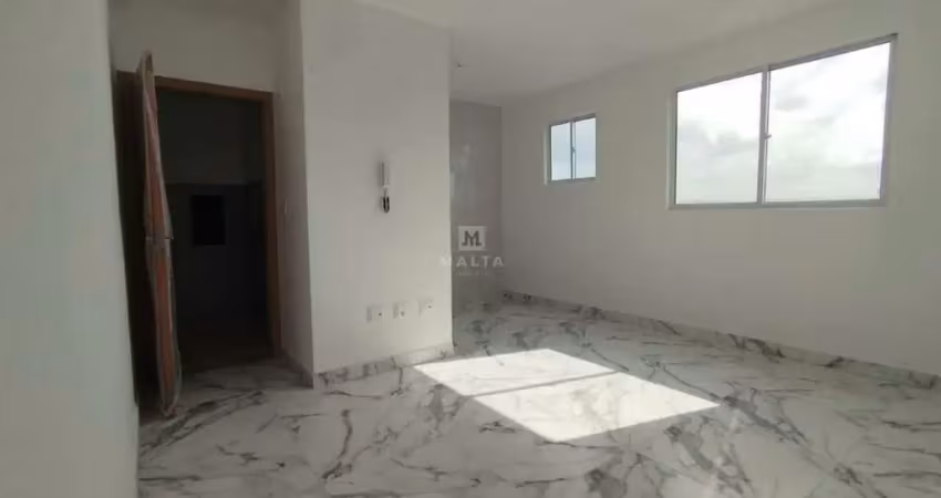 Apartamento com 2 quartos para alugar no Lago Azul - 1ª Seção, Ibirité 