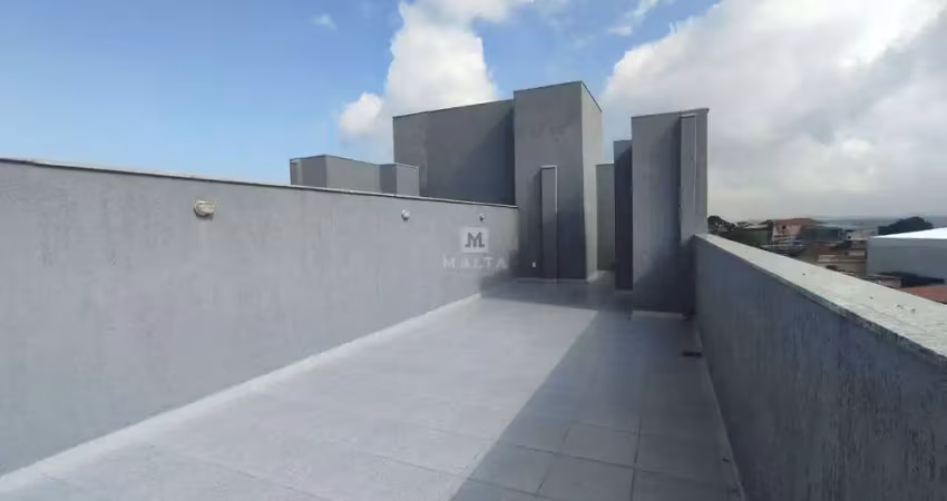 Cobertura com 2 quartos para alugar no Lago Azul - 1ª Seção, Ibirité 