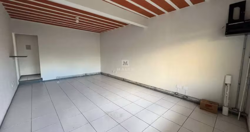 Sala comercial bem localizada na avenida barão homem de melo – 30m²
