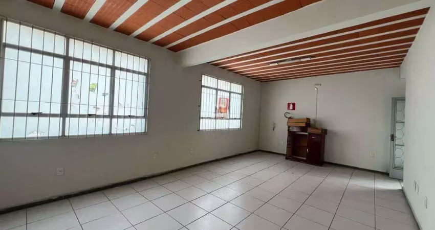 Sala comercial bem localizada na avenida barão homem de melo – 30m²