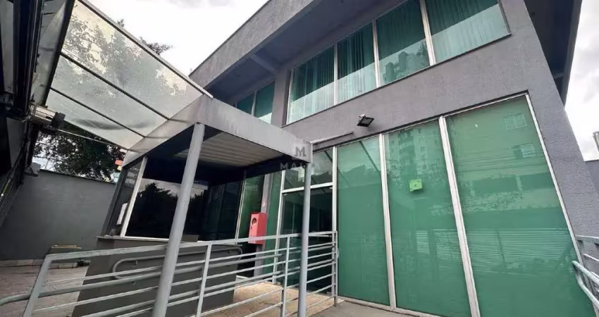 Prédio para alugar no Estoril, Belo Horizonte 
