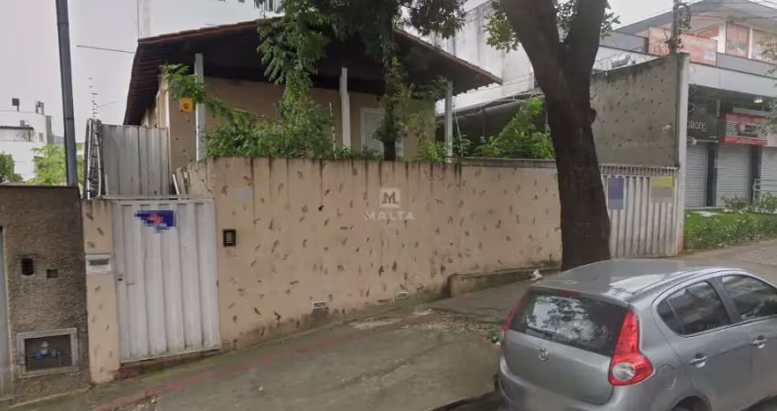 Casa comercial para alugar no Jardim América, Belo Horizonte 
