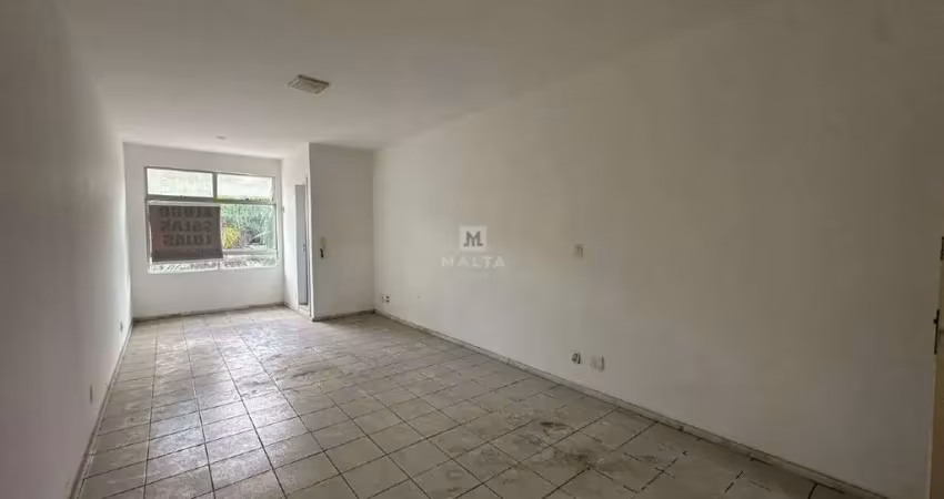 Sala comercial no havaí center – excelente localização e estrutura