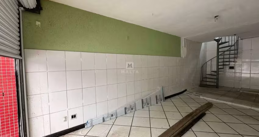 Ponto comercial para alugar no Havaí, Belo Horizonte 