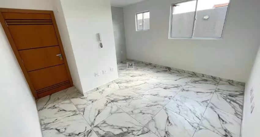 Apartamento 2 quartos com área privativa – lago azul / ibirité