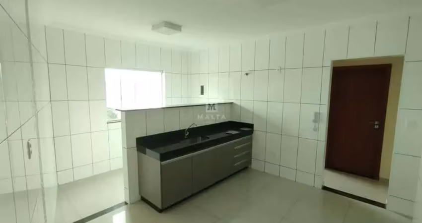 Apartamento com 3 quartos para alugar no Diamante, Belo Horizonte 