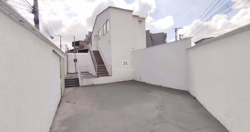 Casa com 2 quartos para alugar no Monsenhor Horta, Ibirité 