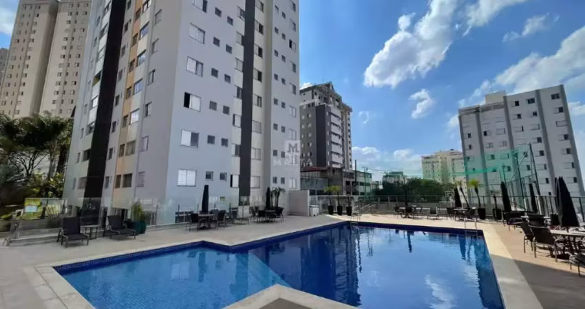 Apartamento para locação no bairro buritis – 120m² | 3 quartos | 3 vagas