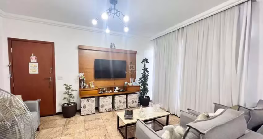Apartamento com 4 quartos à venda no Buritis, Belo Horizonte 