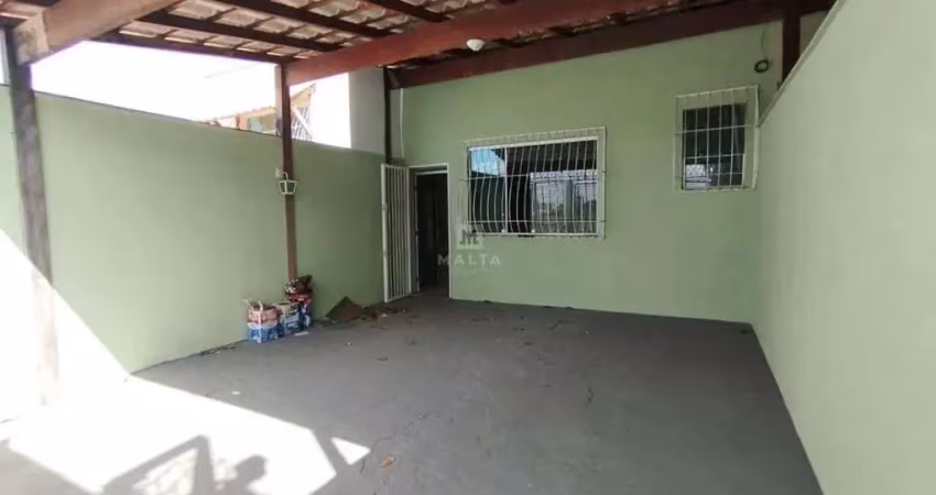 Casa com 3 quartos para alugar na Santa Helena (Barreiro), Belo Horizonte 