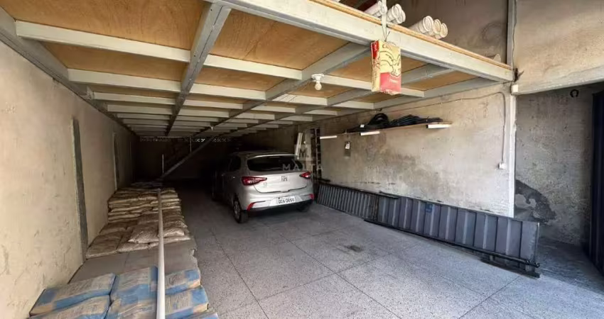 Ponto comercial para alugar na Betânia, Belo Horizonte 