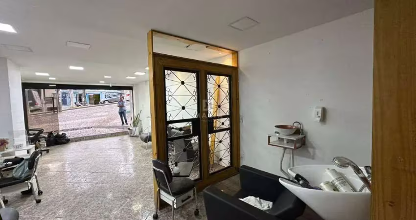 Ponto comercial para alugar no Buritis, Belo Horizonte 