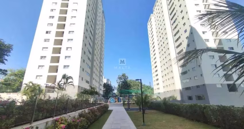 Apartamento com 3 quartos para alugar na Betânia, Belo Horizonte 